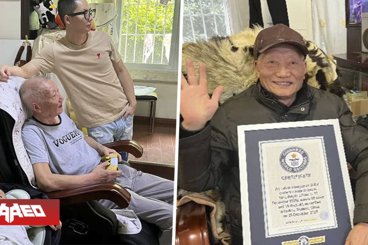 Jugador de 88 años se convierte en el streamer de mayor edad en todo el mundo: "Los juegos contienen mucha sabiduría y filosofía de vida"