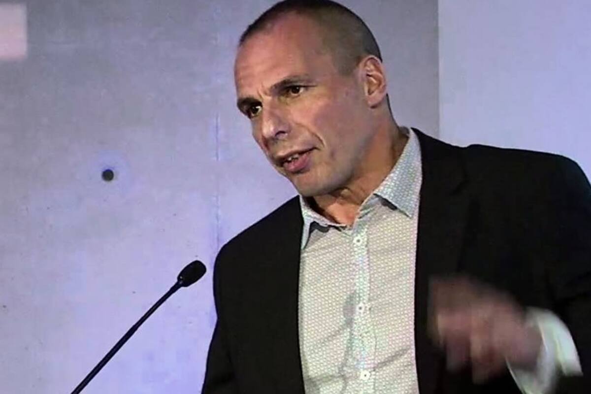 Consultor de Valve podría ser ministro financiero de Grecia
