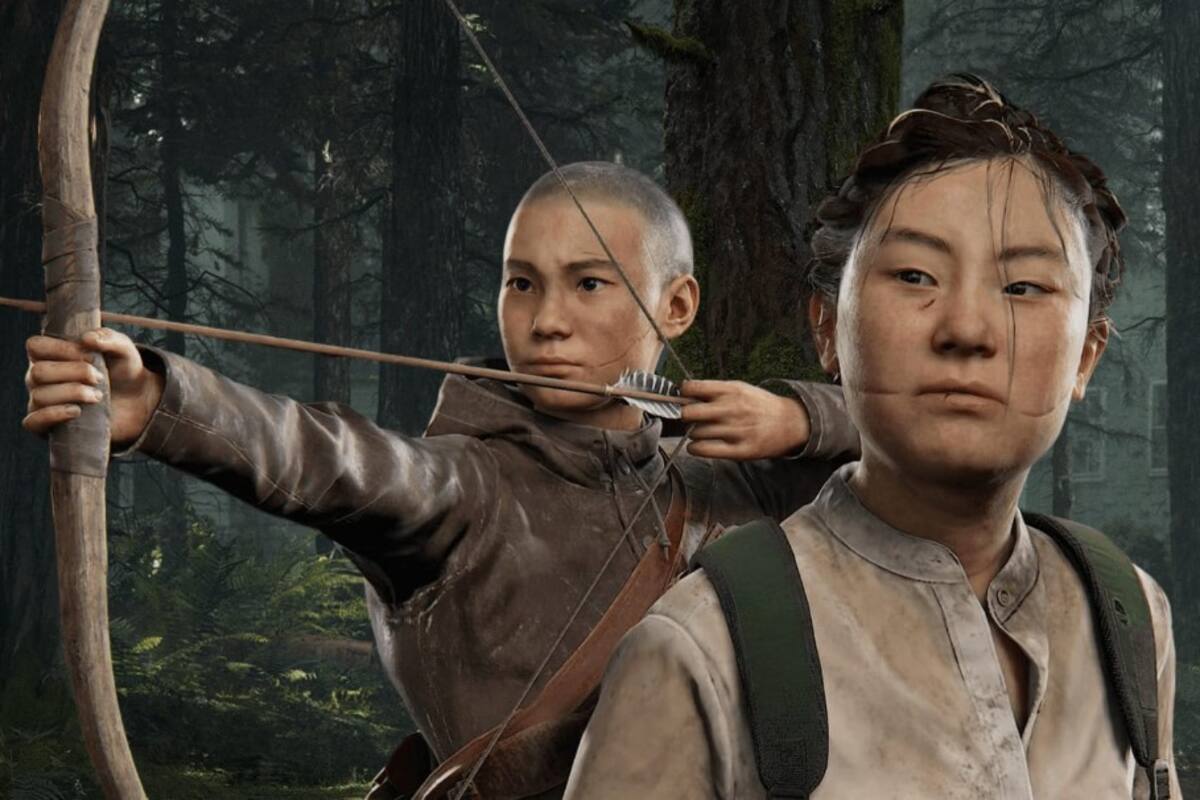 The Last of Us: HBO genera polémica con el casting de Lev y Yara; fans piden a un actor trans para la temporada 3