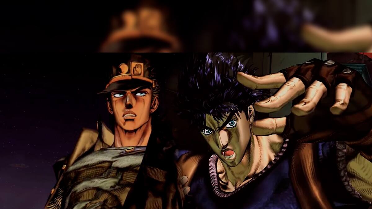 Yare Yare Daze…