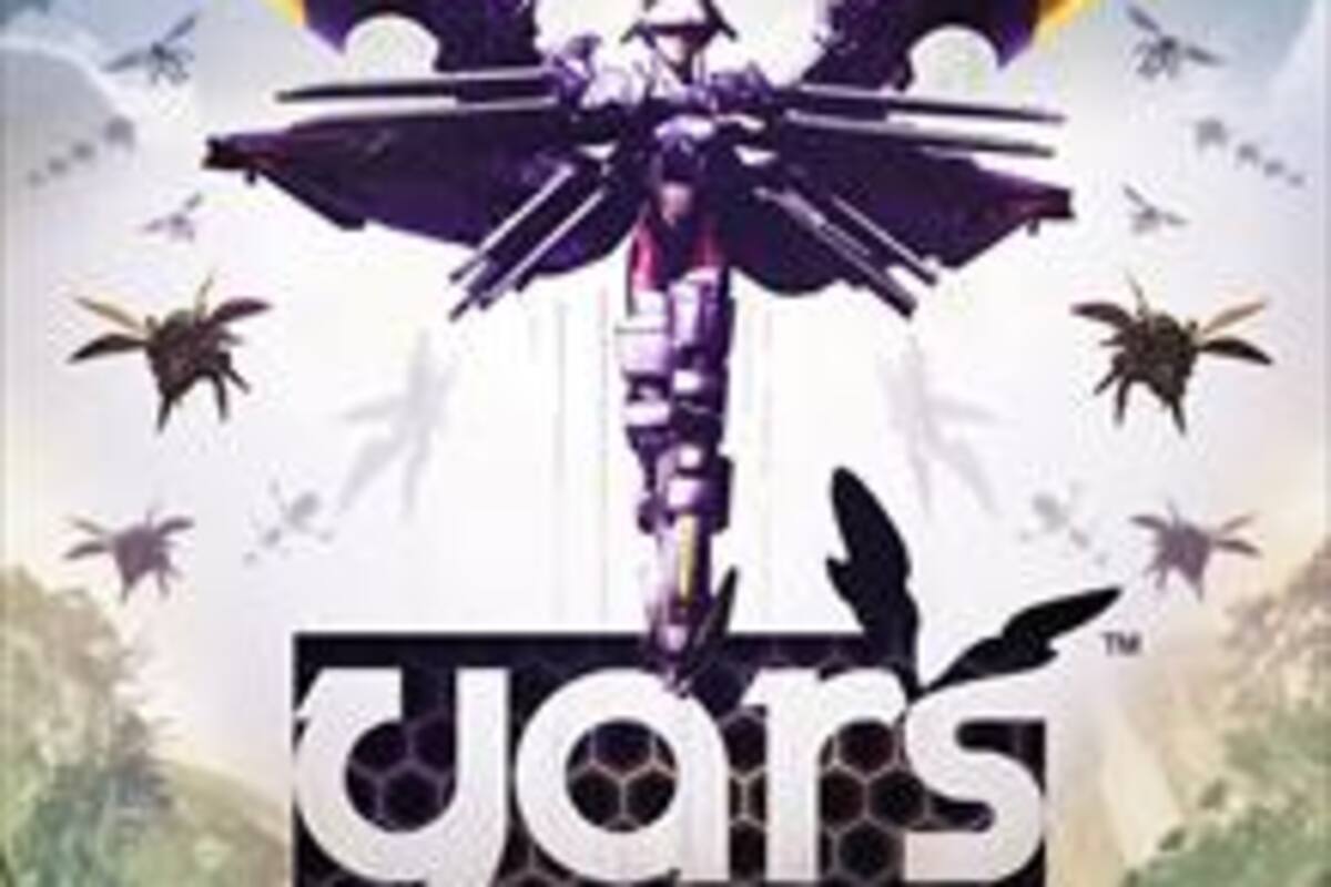Yars' Revenge