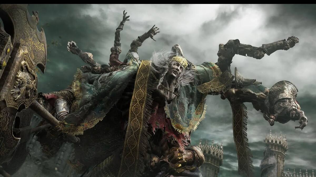 Yasuhiro Kitao habló sobre el equilibrio que busca FromSoftware para su nuevo juego