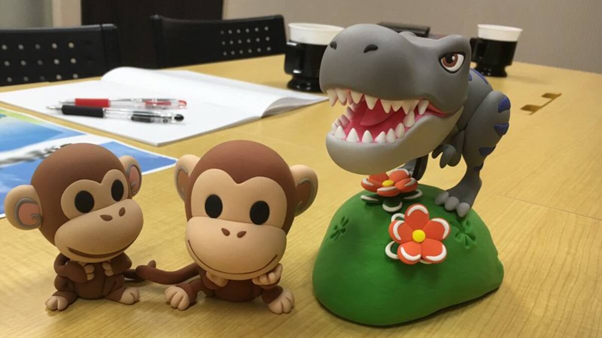 Yasuhiro Wada compartió una imagen en Twitter