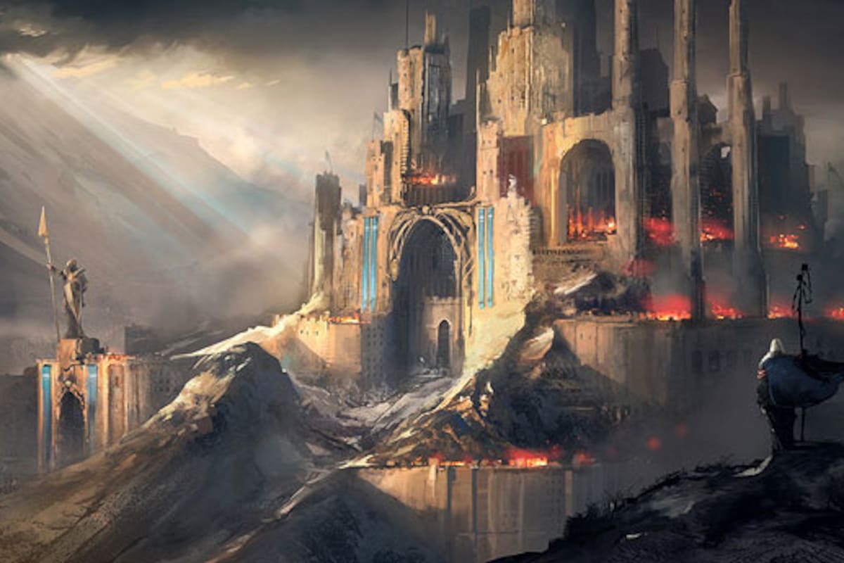Creador de Vagrant Story lanza proyecto en Kickstarter