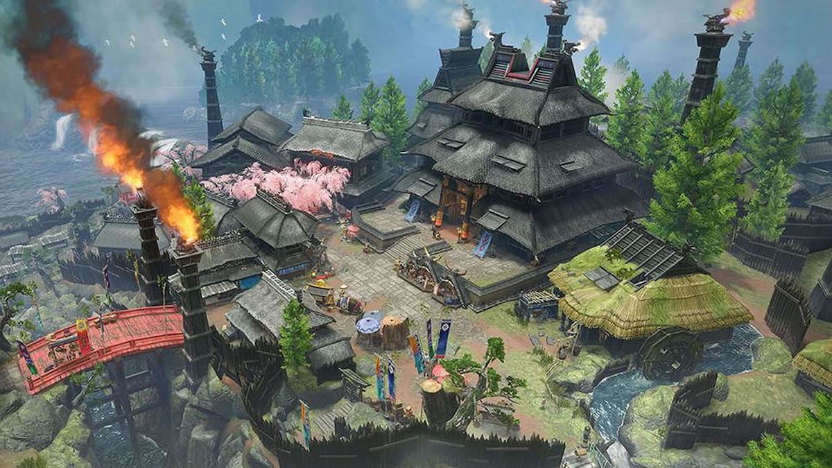 Yasunori Ichinose señaló que la influencia de Monster Hunter World fue importante para el juego de Switch