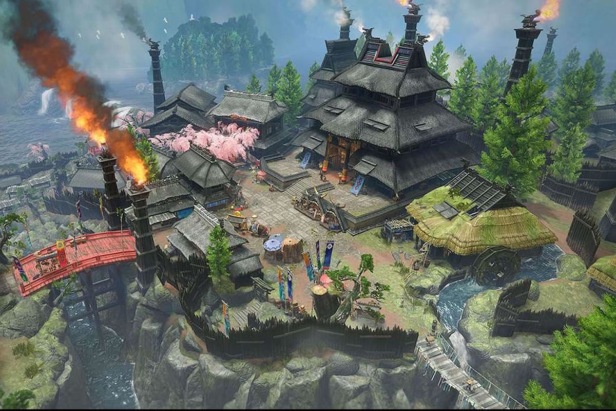 Capcom: el mundo abierto de Monster Hunter Rise fue un desafío