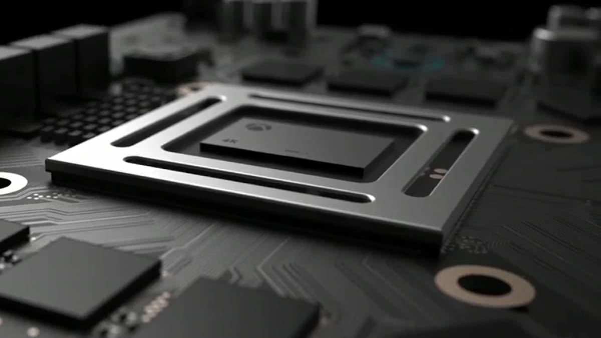 Ybarra: con Xbox 360 teníamos la mejor plataforma para creadores
