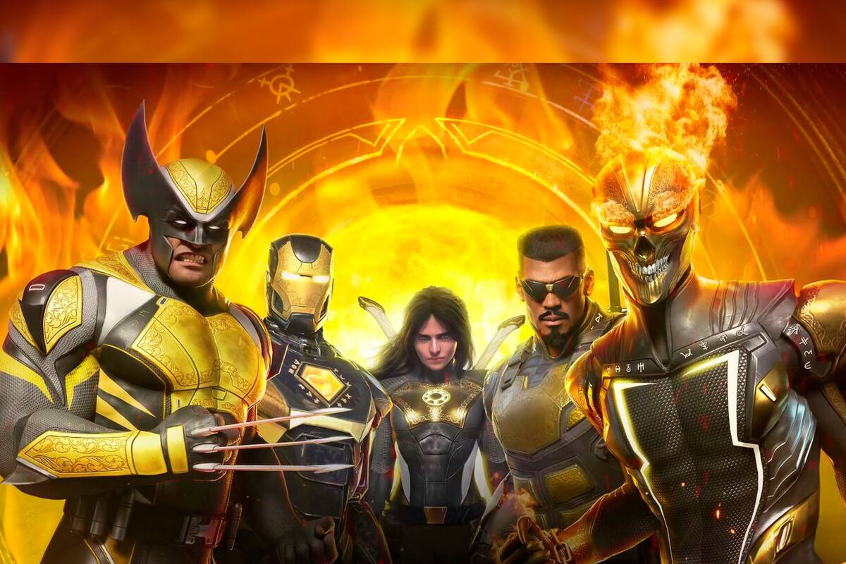 Marvel’s Midnight Suns delayed… AGAIN