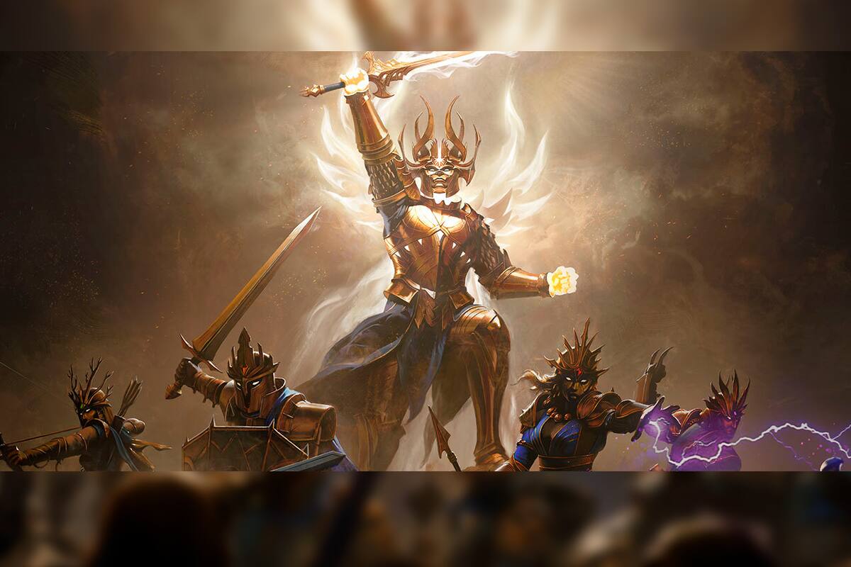 Fully upgrading your Diablo Immortal character can cost you up to $110,000