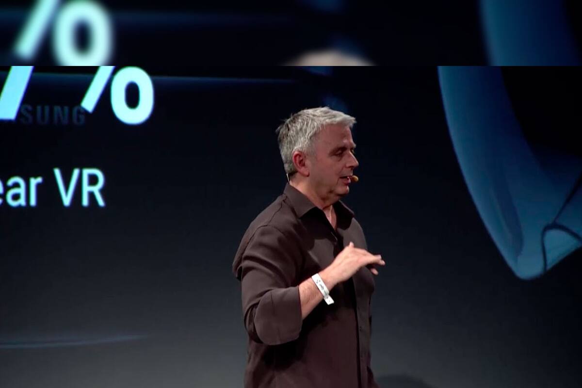 Unity’s CEO calls “F*ing idiots” devs who don’t plan on monetization