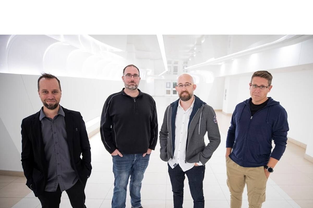 Creador de Dragon Age y veteranos de la industria fundan un nuevo estudio