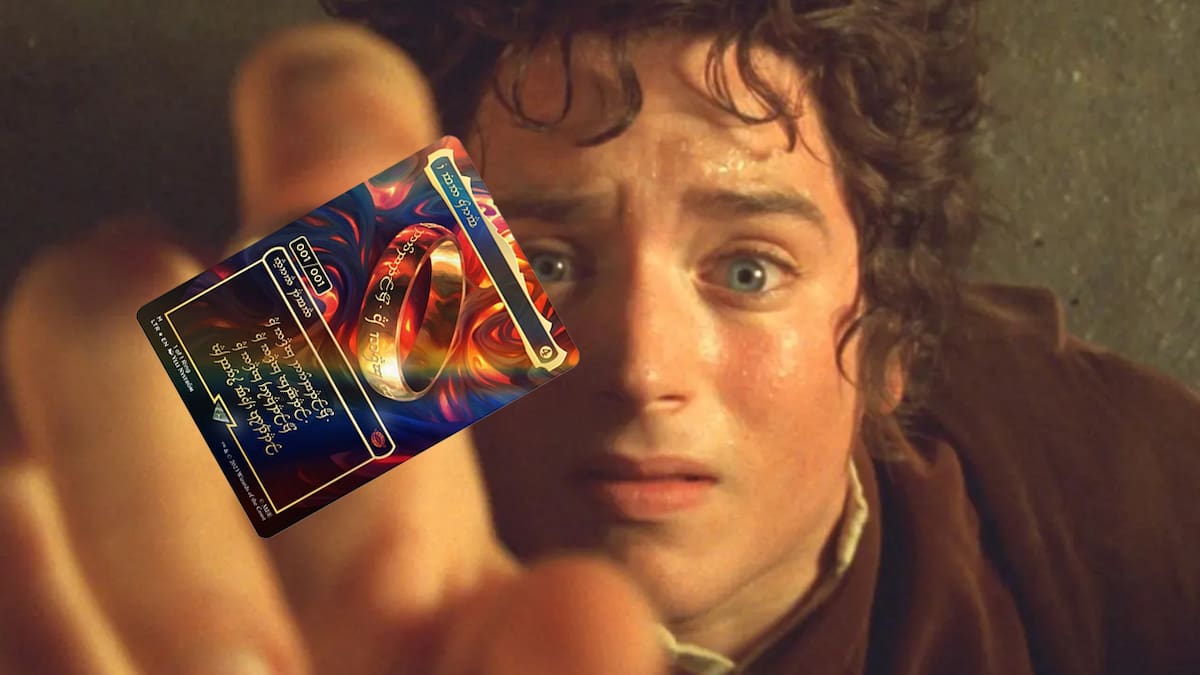 Yes, a collectible card can be worth more than your house