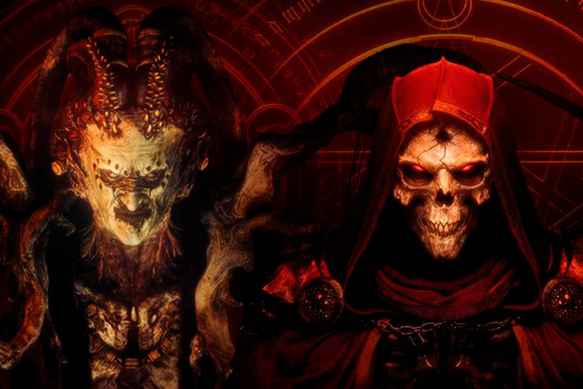 Offer your flesh as a tribute to get beta access to Diablo 4