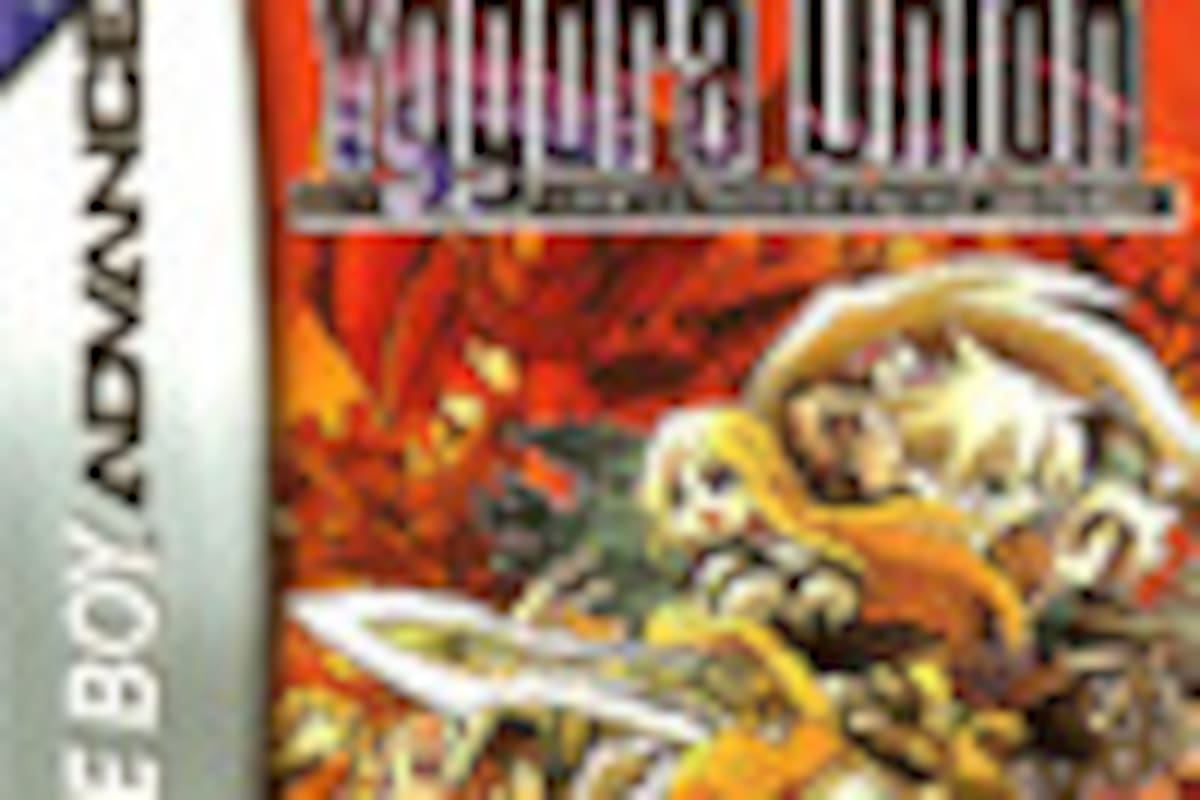 Yggdra Union