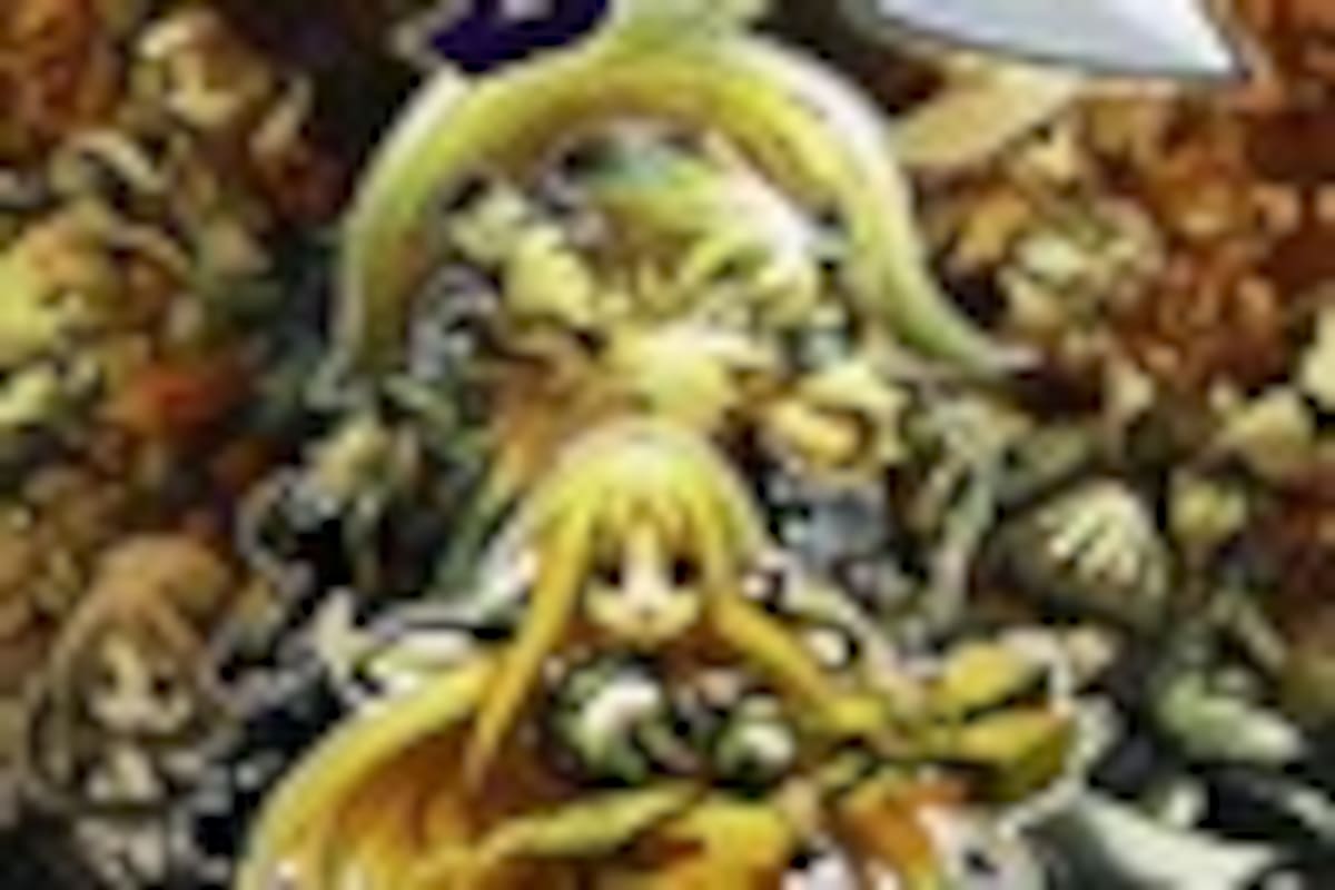 Yggdra Union