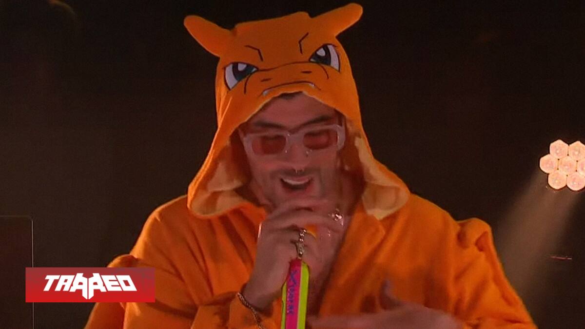 YHLQMDLG se lanzó hace días atrás