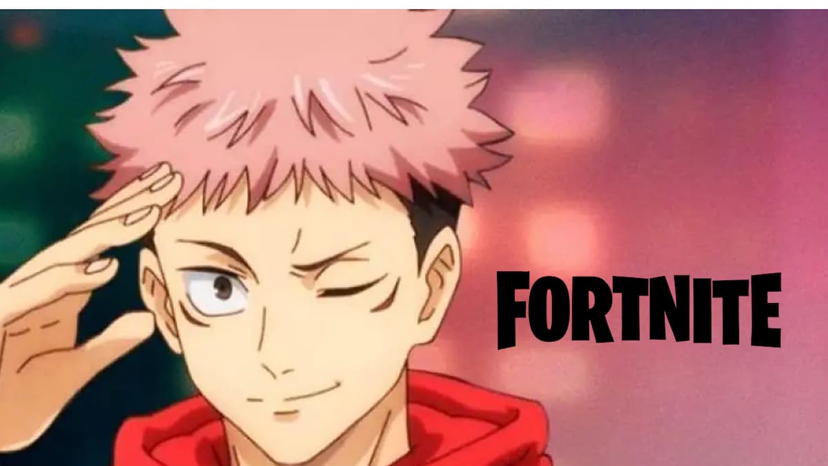 Y?ji Itadori y más personajes de la franquicia se unirán al Battle Royale