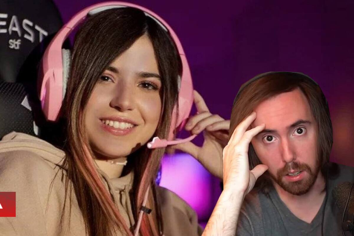 RiversGG dice que no deseaba el premio de "Streamer del año", ahora enfrenta críticas e insultos de los seguidores de sus contrincantes