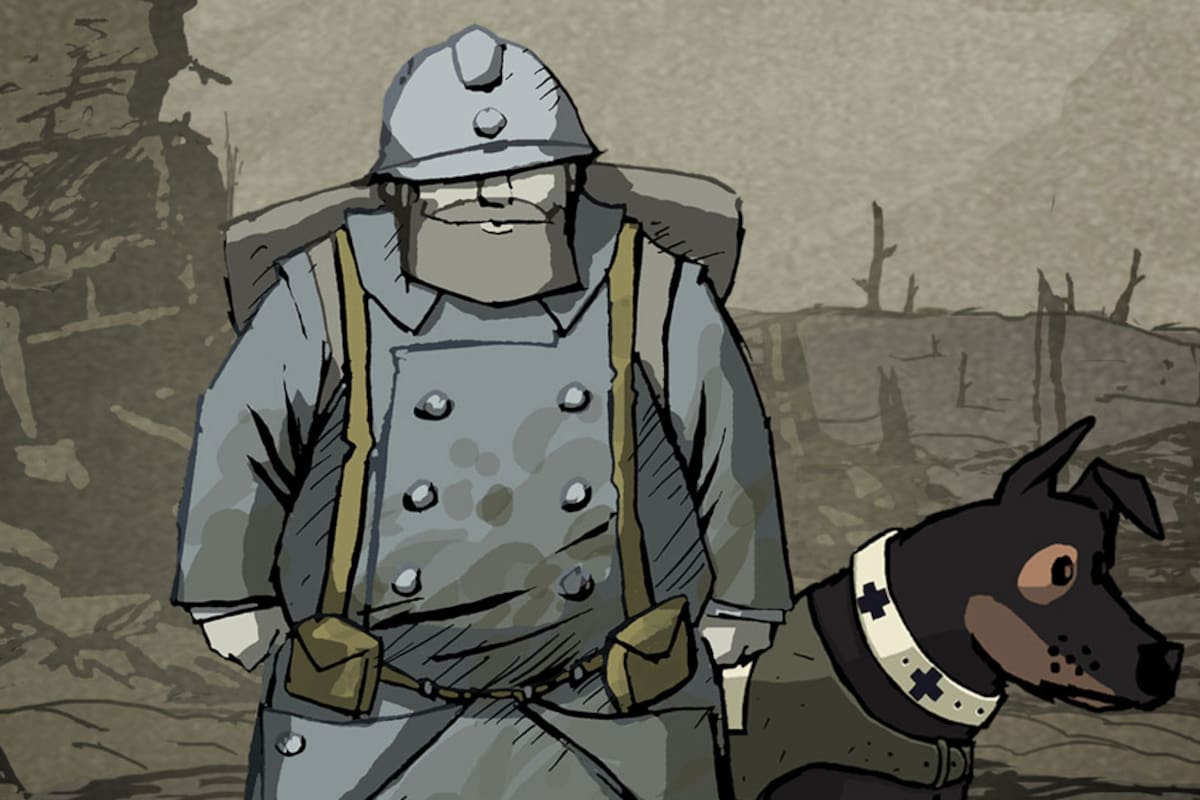 Director de Valiant Hearts abandona Ubisoft