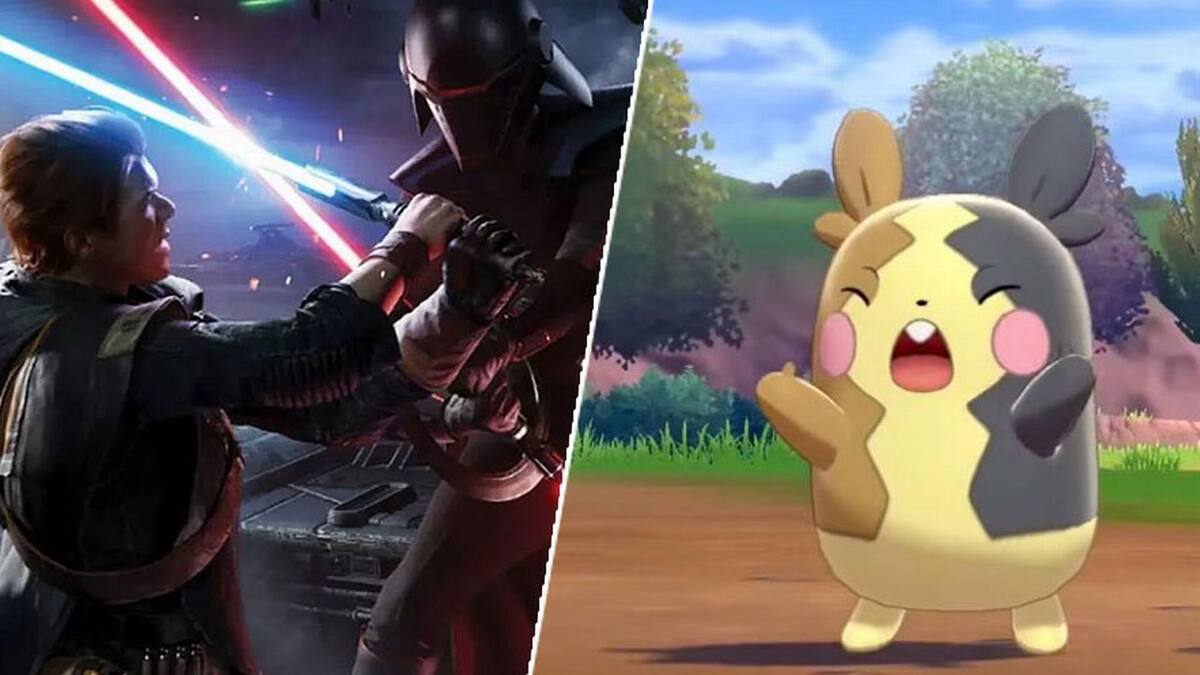 Yoda, Chewbacca y otros protagonistas tienen evoluciones y preevoluciones