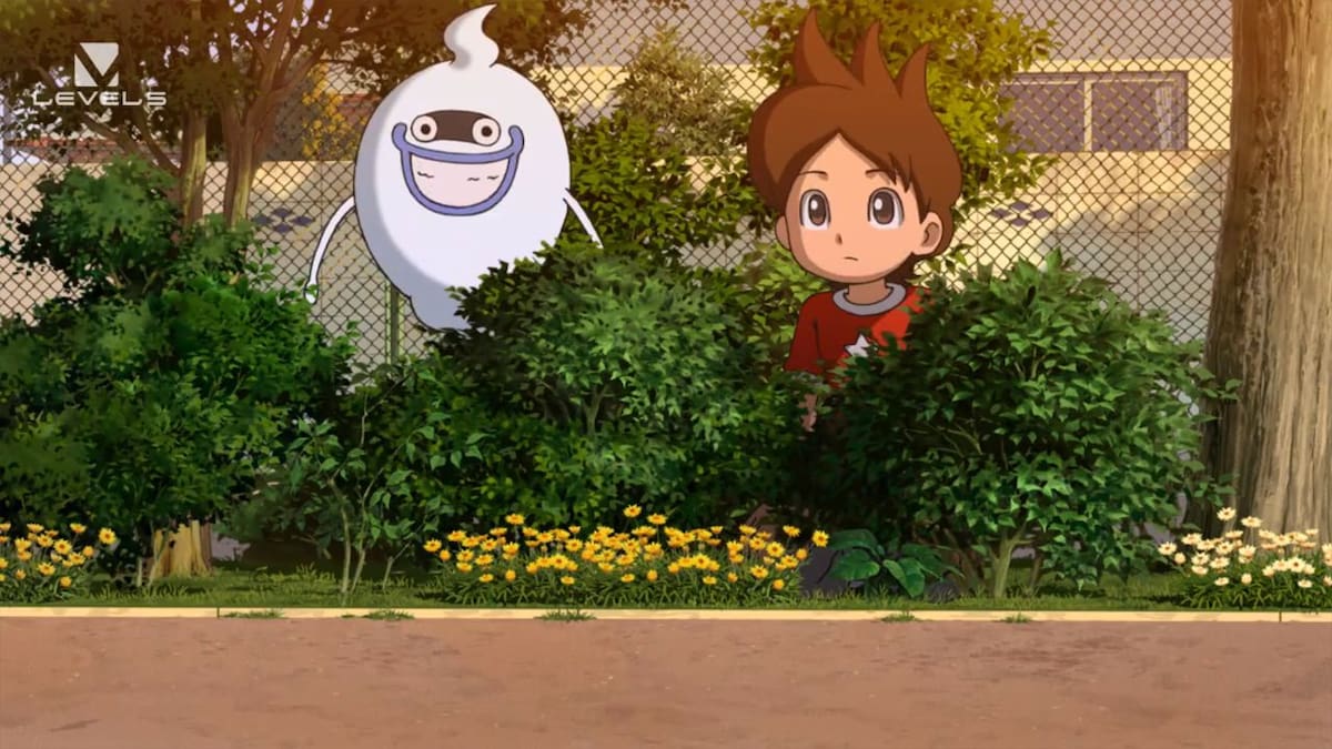 Yokai Watch 2 y el 3DS encabezan ambas listas