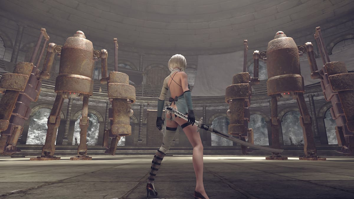 Yoko Taro aseguró que preparan varios proyectos de la serie