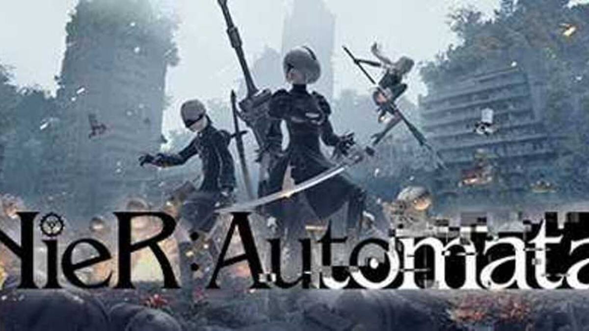 Yoko Taro dice que si le dan su dinero, haría cualquier cosa