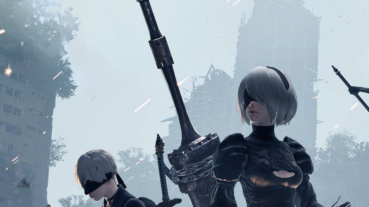 Yoko Taro reconoce que aún recibe muchos mensajes de agradecimiento