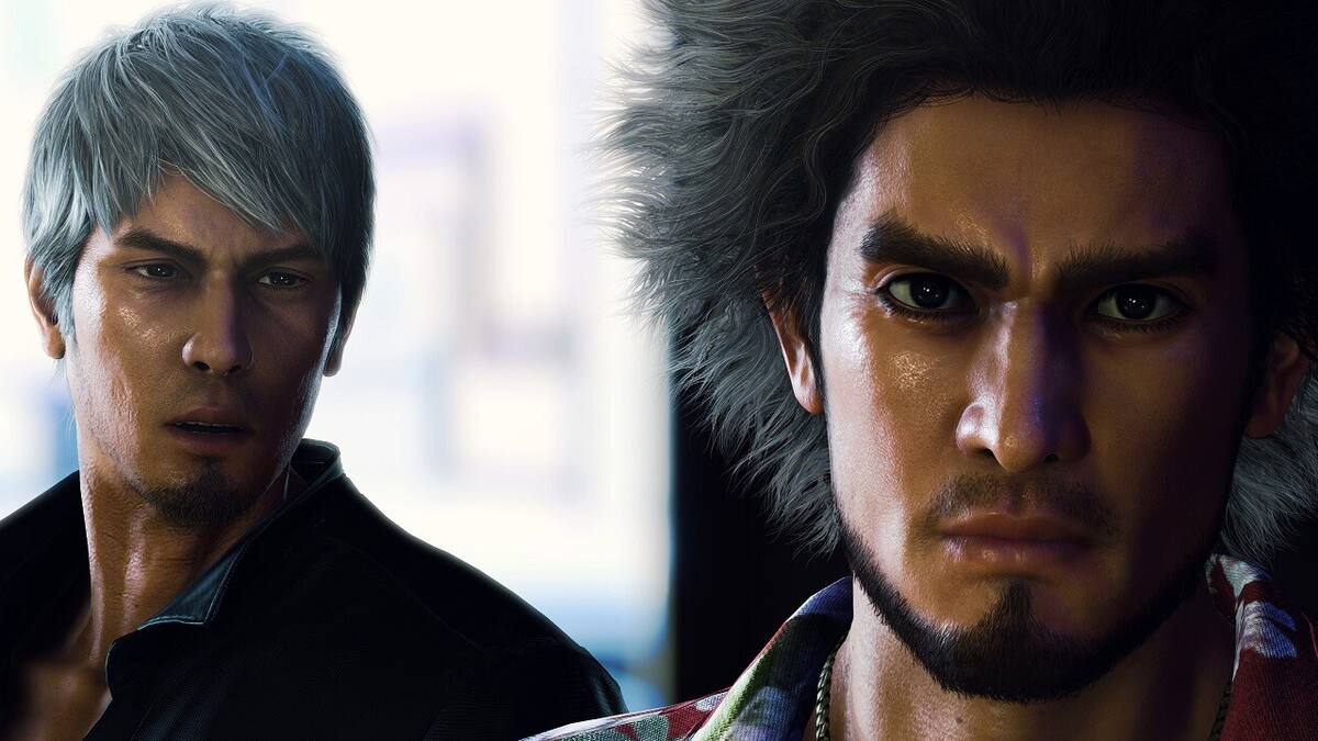 Yong Yea, Kazuma Kiryu en el doblaje al inglés, arremetió contra el New Game+ de paga