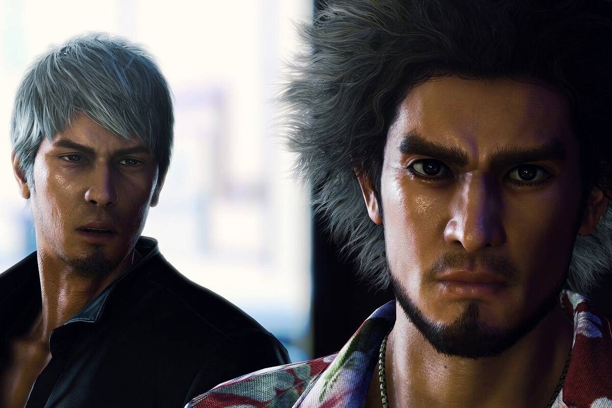 Actor de Like a Dragon: Infinite Wealth critica el juego y se gana el aplauso de los fans