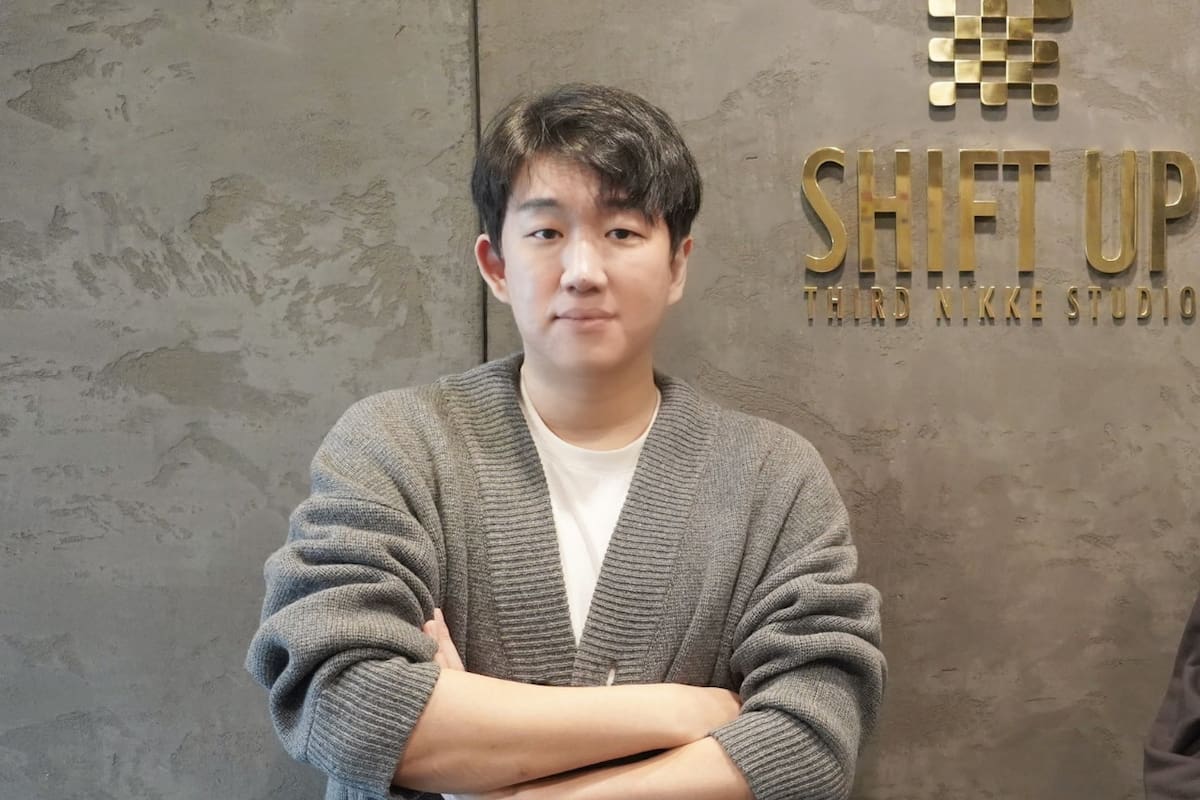SHIFT UP tiene nuevo vicepresidente y hace un compromiso con los fans de NIKKE