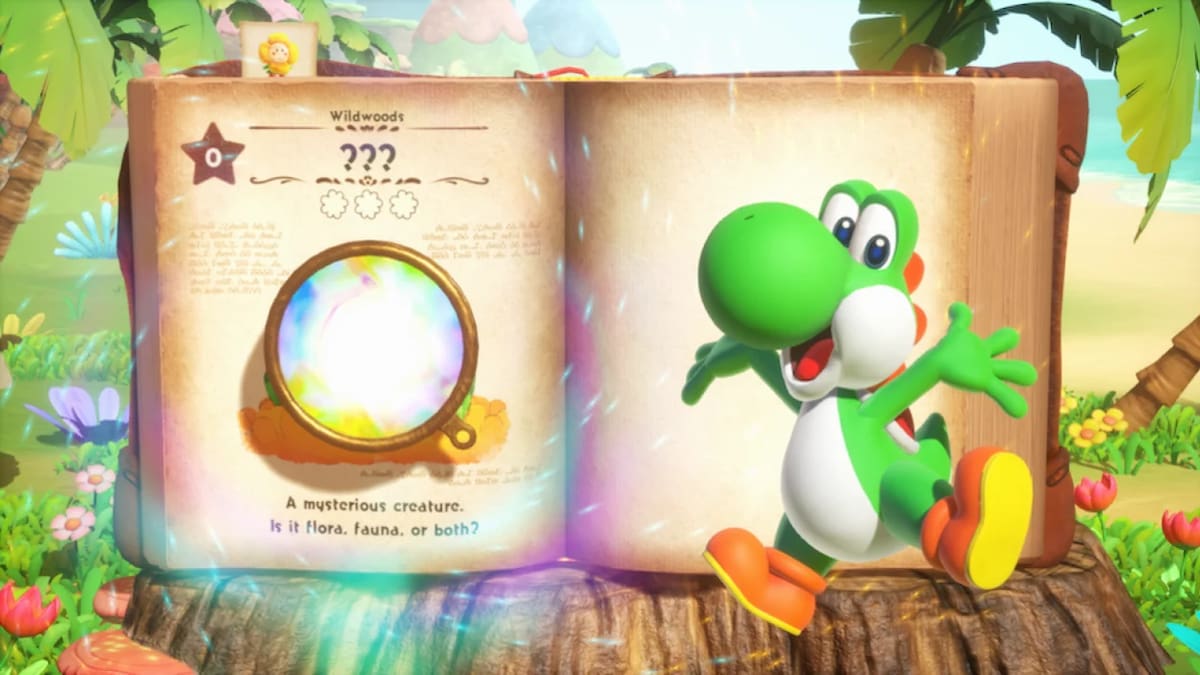 Yoshi