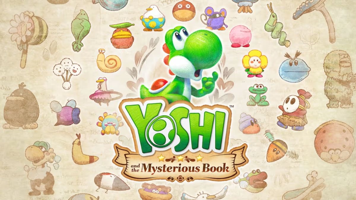 yoshi