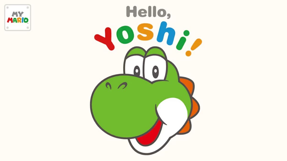 Yoshi