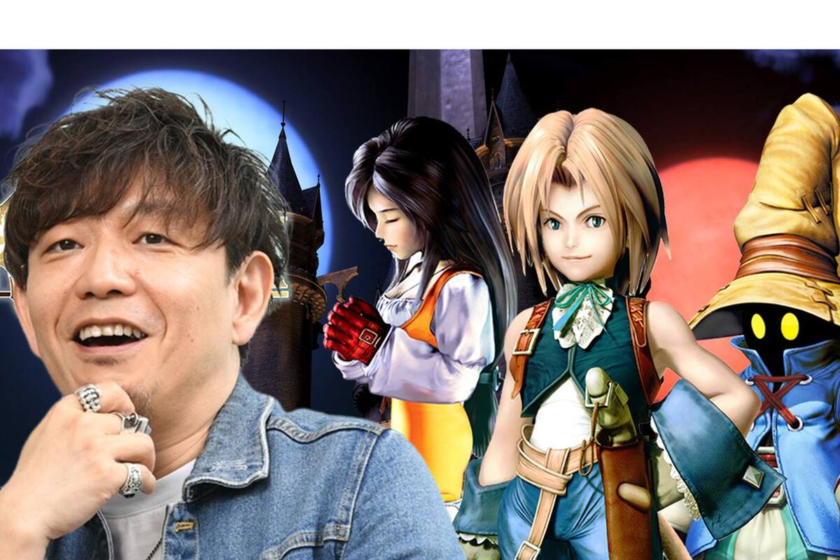 Naoki Yoshida habla del supuesto remake de Final Fantasy IX y desmiente un rumor