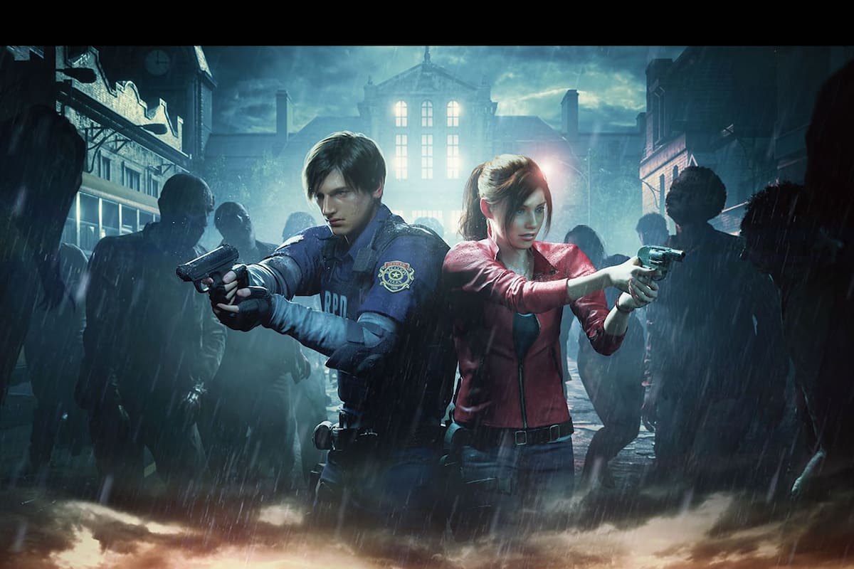 Creativo revela cómo Resident Evil 2 pasó de ser un deseo a una realidad