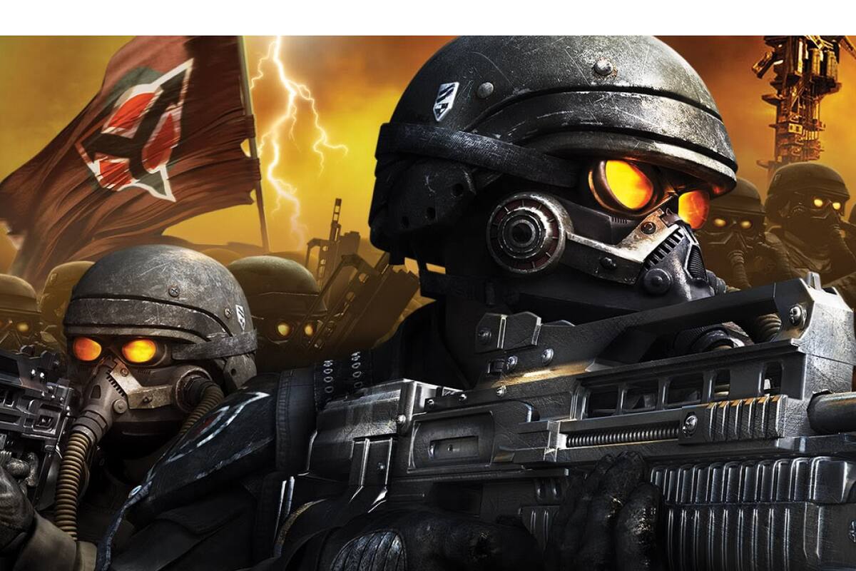 Sony podría hacer una colección remasterizada de Killzone