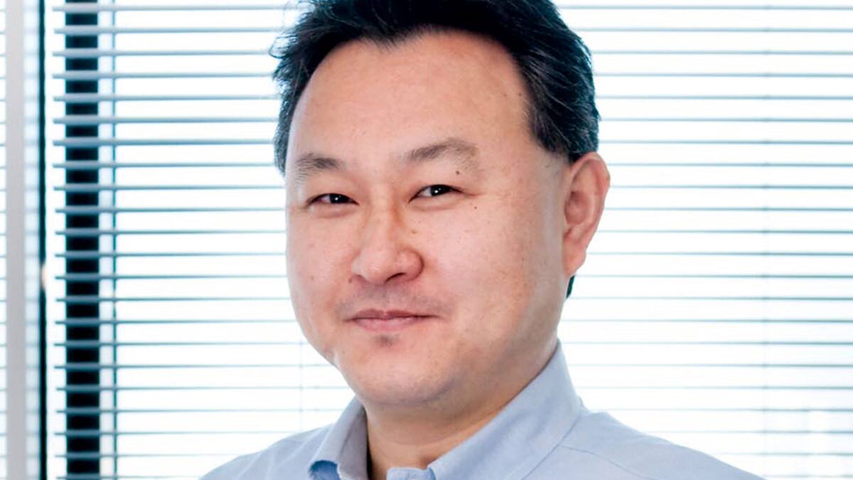 Yoshida está interesado en el anuncio de Xbox
