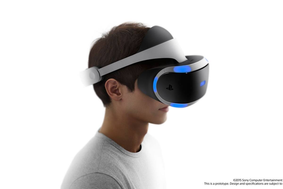 Sony: PlayStation VR es un arma poderosa para desarrolladores