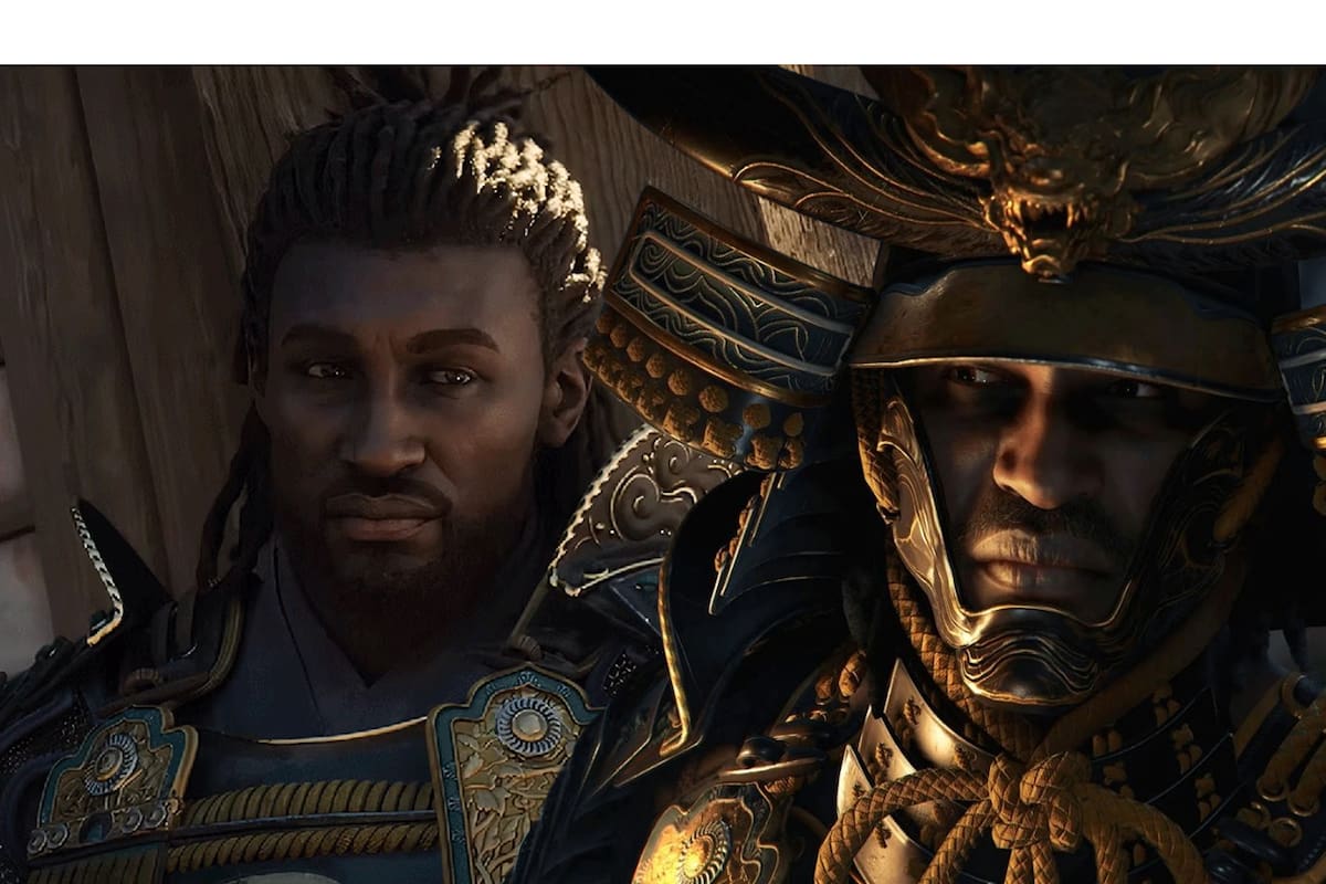 “Es fantasía”, leyenda de Capcom defiende a Assassin’s Creed Shadows de las críticas negativas