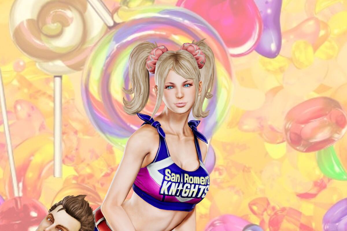 Lollipop Chainsaw RePOP presume su modo sin censura; PlayStation, Xbox, Nintendo ni Steam tuvieron inconveniente con el contenido de la remasterización