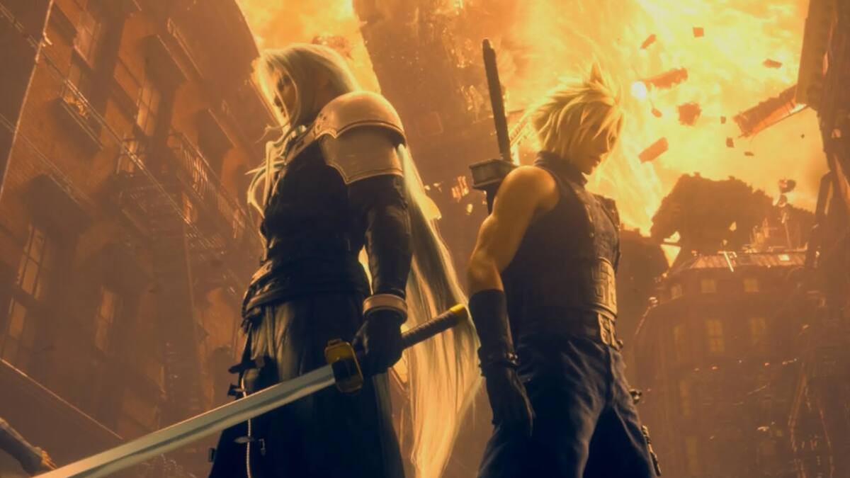 Yoshinori Kitase dio una breve actualización sobre la segunda parte del remake