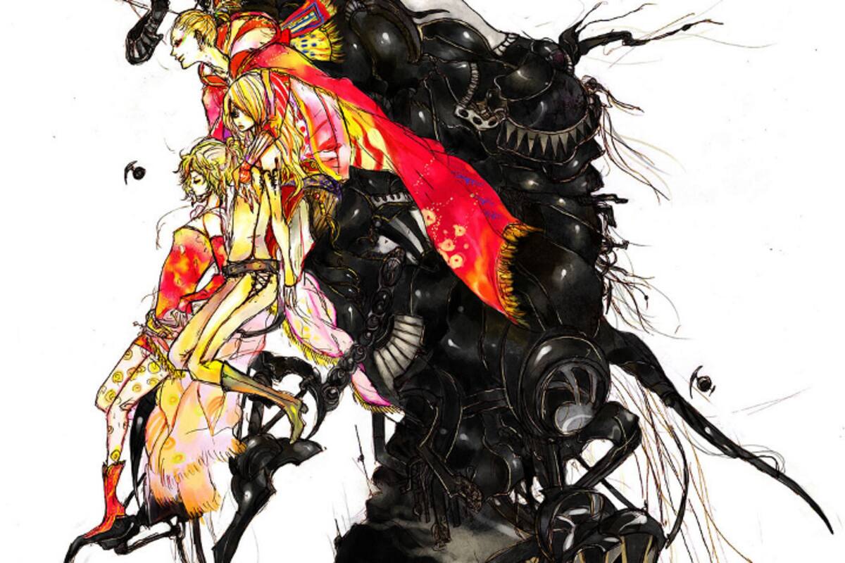 El desarrollo de Final Fantasy VI tomó sólo un año