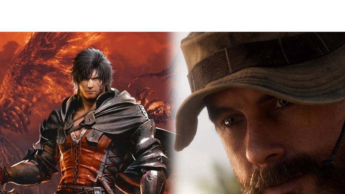 Yoshinori Kitase y Naoki Yoshida conversaron sobre la evolución de la franquicia japonesa