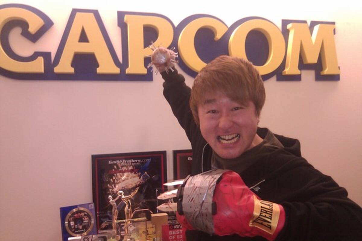 Street Fighter es pescado; Tekken es filete