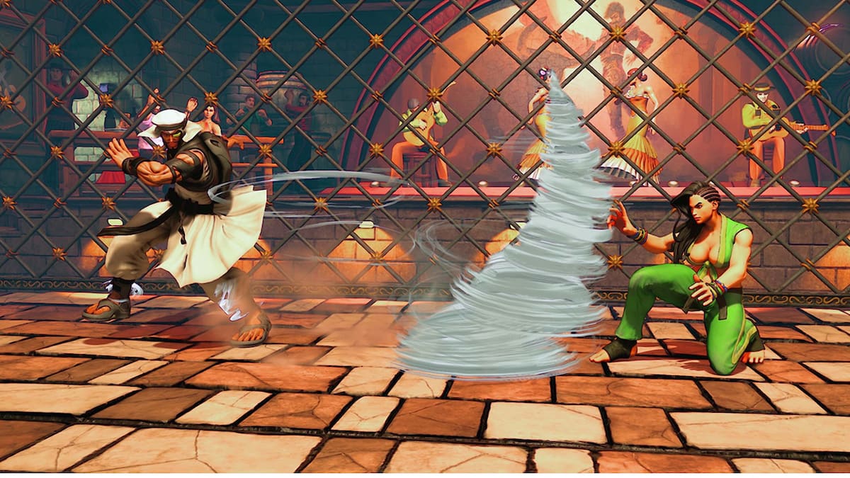 Yoshinori Ono recalcó el compromiso de Capcom con la comunidad del título