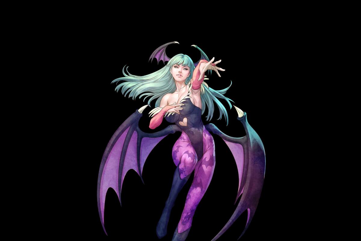 El regreso de Darkstalkers es cada vez menos probable