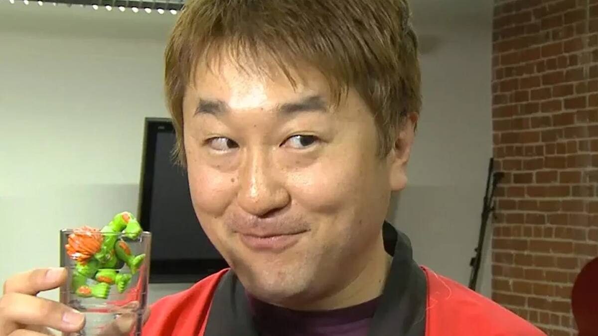 Yoshinori Ono tomará su cargo el próximo 1 de mayo