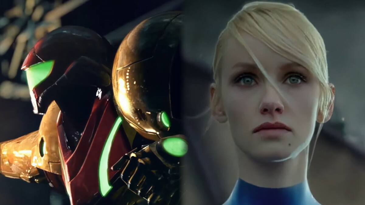 Yoshio Sakamoto, al igual que muchos fans, quiere ver a Samus Aran en el mundo cinematográfico
