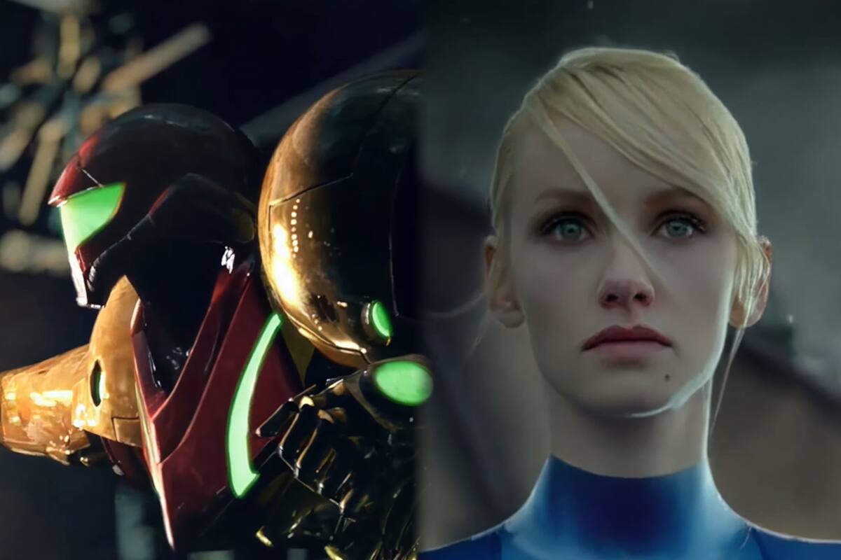 ¿Una película de Metroid? Director de la serie desea que algún día se vuelva realidad